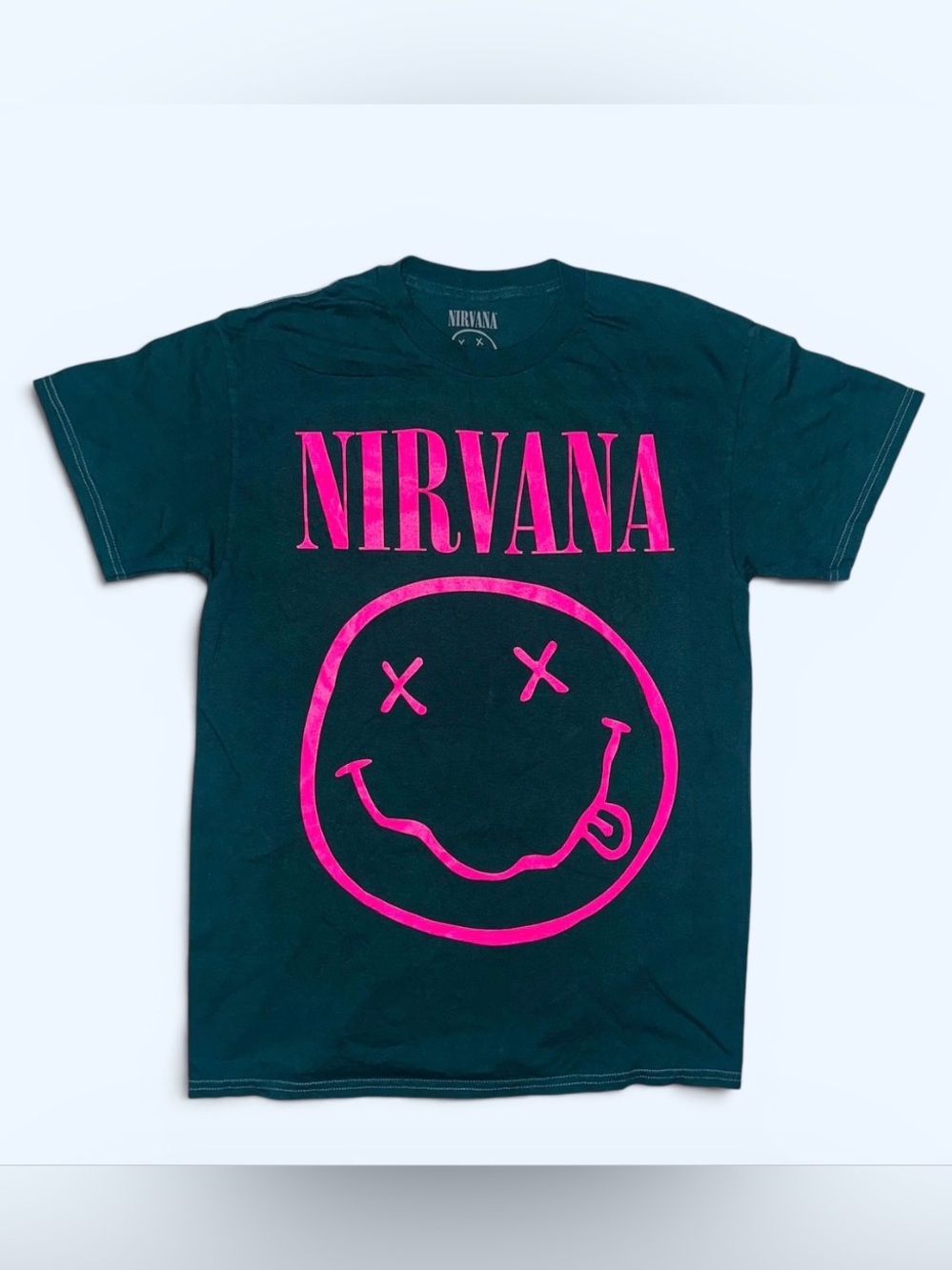 NWOT Nirvana Shirt